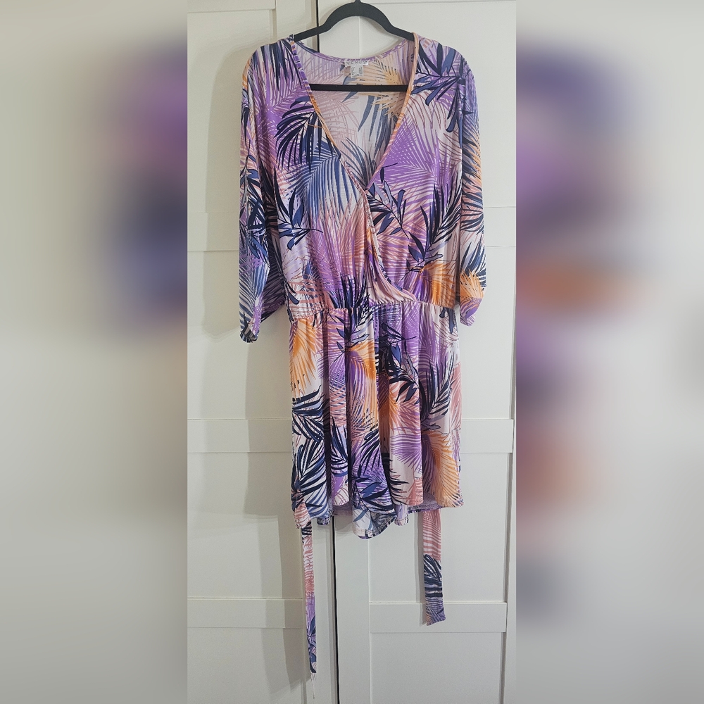 Venus Romper